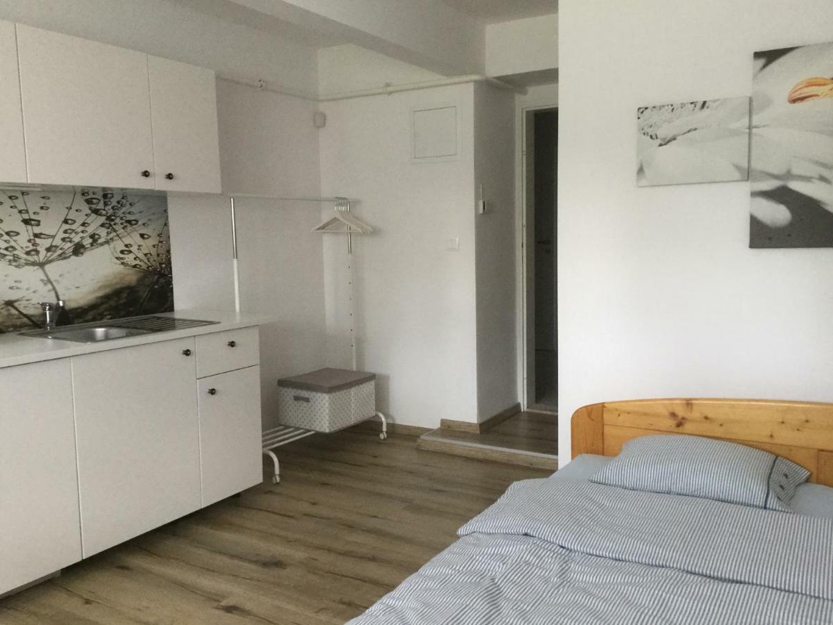 Vila Horec, Vysne Hagy วิสโซเค ดาตรี ภายนอก รูปภาพ